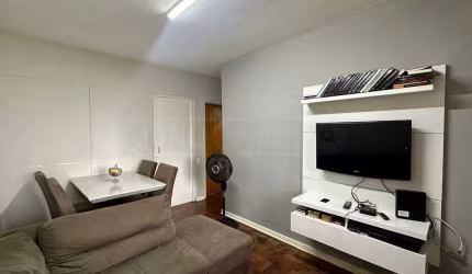 Apartamento à venda, 2 quartos, Centro - Piracicaba/SP