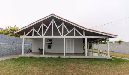Casa à venda, 4 quartos, 2 suítes, 6 vagas, Dois Córregos - Piracicaba/SP