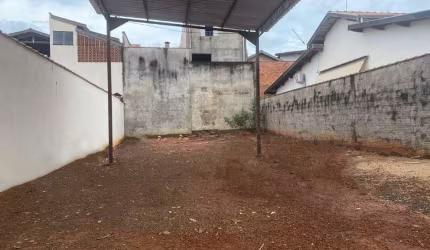 Terreno à venda, Loteamento Santa Rosa - Piracicaba/SP