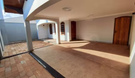 Casa à venda, 3 quartos, 1 suíte, Jardim São Cristóvão I - Rio das Pedras/SP