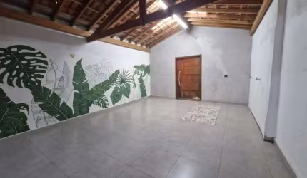 Casa à venda, 2 quartos, 2 suítes, 2 vagas, Jardim Petrópolis - Piracicaba/SP
