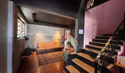 Casa à venda, 1 quarto, 2 vagas, Centro - Piracicaba/SP