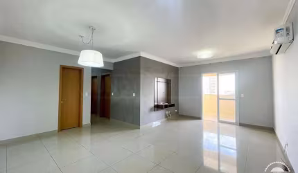 Apartamento à venda, 3 quartos, 1 suíte, 3 vagas, Vila Monteiro - Piracicaba/SP