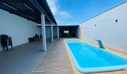 Edícula à venda, 1 quarto, Garças - Piracicaba/SP
