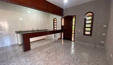 Casa à venda, 2 quartos, 2 vagas, Santa Rosa Ipês - Piracicaba/SP
