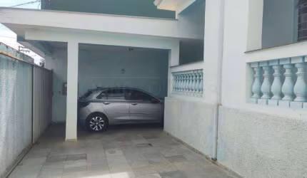 Casa Comercial à venda, 3 quartos, 1 vaga, Centro - Rio das Pedras/SP