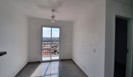 Apartamento à venda, 2 quartos, 1 vaga, Morumbi - Piracicaba/SP
