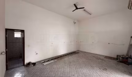 Salão para aluguel, 2 vagas, Jardim Algodoal - Piracicaba/SP