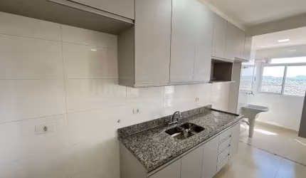 Apartamento para aluguel, 3 quartos, 1 suíte, 2 vagas, Paulicéia - Piracicaba/SP