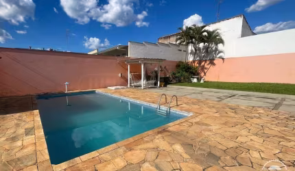 Edícula à venda, 2 quartos, 4 vagas, Nova Piracicaba - Piracicaba/SP