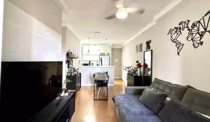 Apartamento à venda, 3 quartos, 1 suíte, 1 vaga, Cidade Alta - Piracicaba/SP