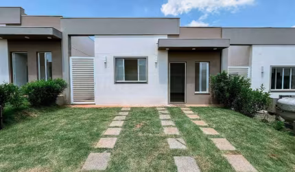 Casa em Condomínio à venda, 3 quartos, 2 vagas, Cidade Judiciária - Piracicaba/SP