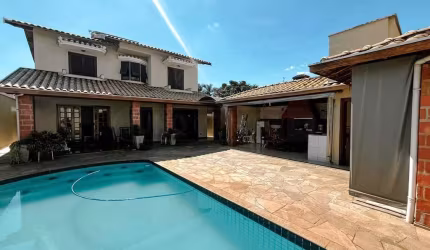 Casa à venda, 3 quartos, 2 suítes, 4 vagas, Nova Piracicaba - Piracicaba/SP