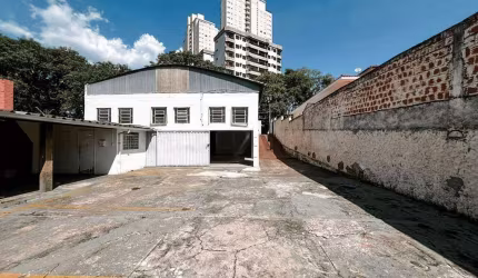 Salão à venda, Nova Piracicaba - Piracicaba/SP