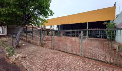 Galpão para aluguel, Nova América - Piracicaba/SP