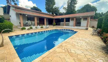 Casa em Condomínio à venda, 2 quartos, 2 suítes, 10 vagas, Colinas do Piracicaba (Ártemis) - Piracicaba/SP