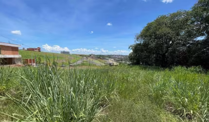 Terreno em Condomínio à venda, Ondas - Piracicaba/SP