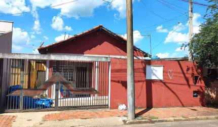 Casa à venda, 2 quartos, 1 suíte, 1 vaga, Jardim Bom Jesus - Rio das Pedras/SP