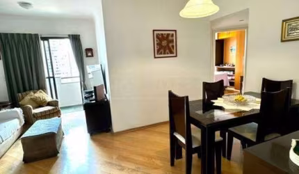 Apartamento à venda, 3 quartos, 1 suíte, 1 vaga, Centro - Piracicaba/SP