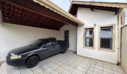 Casa à venda, 2 quartos, 1 vaga, Irmãos Camolesi - Piracicaba/SP