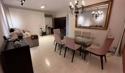 Apartamento à venda, 3 quartos, 1 suíte, 1 vaga, Centro - Piracicaba/SP
