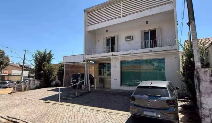 Casa Comercial para aluguel, 6 vagas, Cidade Jardim - Piracicaba/SP