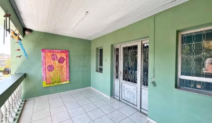 Casa à venda, 3 quartos, 1 suíte, 1 vaga, Parque Orlanda I - Piracicaba/SP