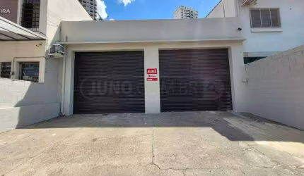 Galpão para aluguel, 3 vagas, Paulista - Piracicaba/SP