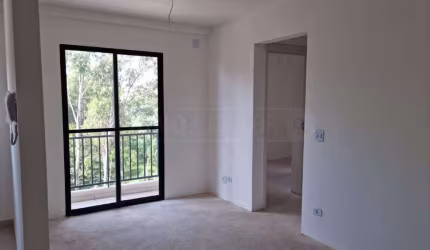 Apartamento à venda, 2 quartos, 1 vaga, Pompéia - Piracicaba/SP