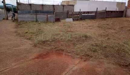 Terreno à venda, Pompéia - Piracicaba/SP