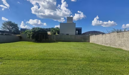 Terreno em Condomínio à venda, Conceição - Piracicaba/SP