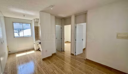 Apartamento à venda no Condomínio Viva Vida Jequitibás, no bairro Vila Sônia, em Piracicaba/SP.