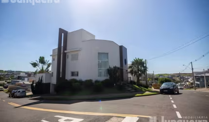 Casa em Condomínio à venda, 3 quartos, 3 suítes, 2 vagas, Reserva das Paineiras - Piracicaba/SP