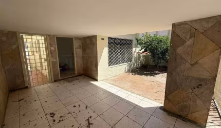 Casa para aluguel, 3 quartos, 2 vagas, São Judas - Piracicaba/SP