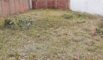 Terreno à venda, Residencial Doutor Jorge Coury - Rio das Pedras/SP