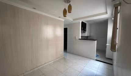 Apartamento à venda, 2 quartos, 1 vaga, Campestre - Piracicaba/SP