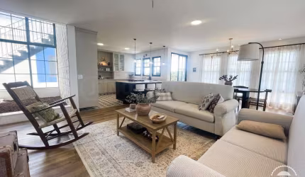 Casa em Condomínio à venda, 3 quartos, 3 suítes, 4 vagas, Villa Bela Vista - Piracicaba/SP