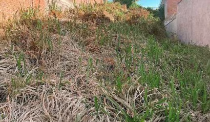 Terreno à venda, Terra Azul - Piracicaba/SP