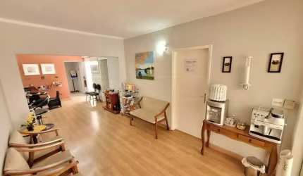 Casa Comercial para aluguel, 1 vaga, São Dimas - Piracicaba/SP
