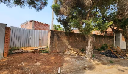 Terreno à venda, Loteamento Santa Rosa - Piracicaba/SP