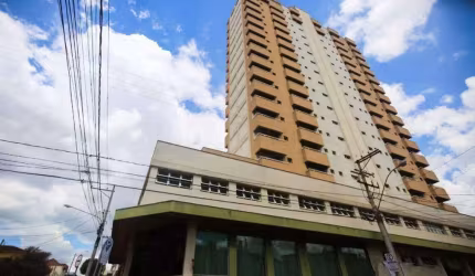 Apartamento à venda, 1 quarto, 1 suíte, 1 vaga, Centro - Piracicaba/SP