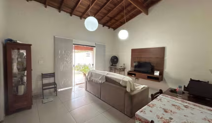 Casa à venda, 3 quartos, 2 suítes, 2 vagas, Glebas Califórnia - Piracicaba/SP