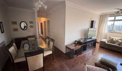 Apartamento para aluguel, 3 quartos, 1 vaga, Centro - Piracicaba/SP