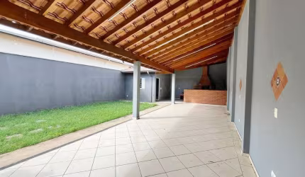Edícula à venda, 1 quarto, 3 vagas, Loteamento Humberto Venturini - Piracicaba/SP
