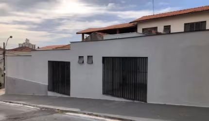 Salão para aluguel, Cidade Alta - Piracicaba/SP