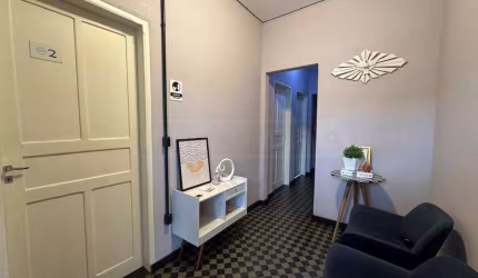 Casa Comercial à venda, 7 quartos, Vila Independência - Piracicaba/SP