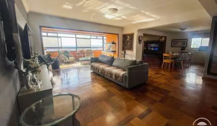 Apartamento à venda, 3 quartos, 1 suíte, 2 vagas, Higienópolis - Piracicaba/SP