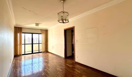 Apartamento à venda, 2 quartos, 1 suíte, 1 vaga, Centro - Piracicaba/SP
