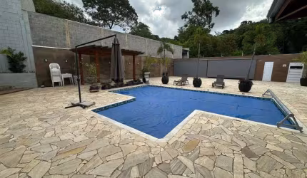 Casa à venda, 3 quartos, 3 suítes, 2 vagas, Glebas Califórnia - Piracicaba/SP