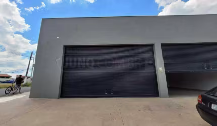 Salão para aluguel, 2 vagas, Vila Sônia - Piracicaba/SP
